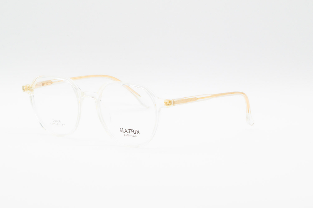 Изг. оправы MATRIX DN866 COL.008