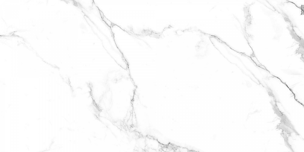 Плитка керамогранит Caribbean White полированный PS-00334