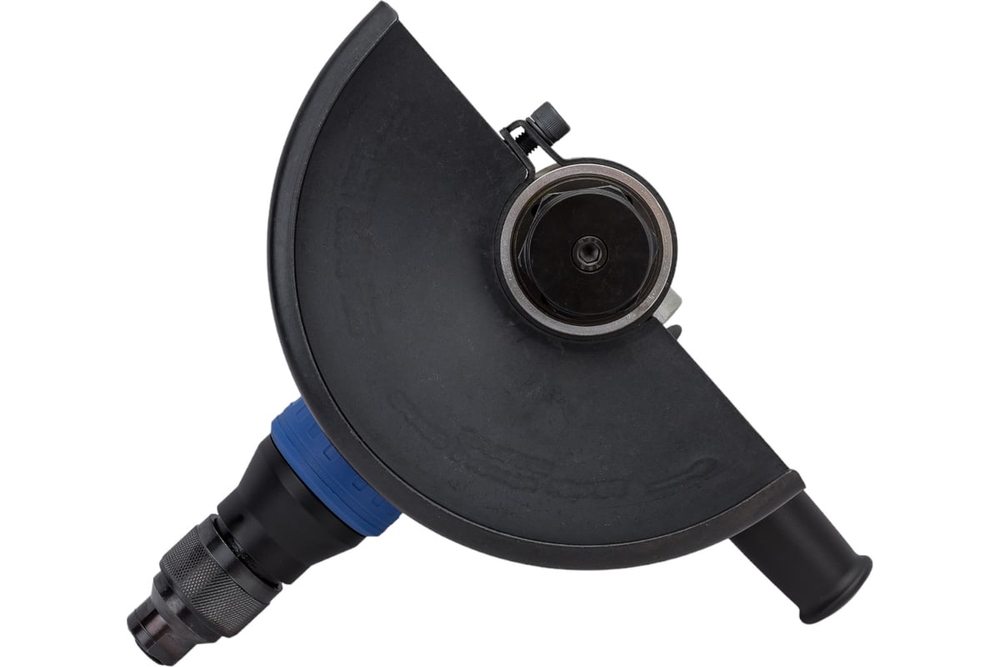 Пневмошлифмашина угловая 180 мм (7") BYEMAX BM-5G-6700R