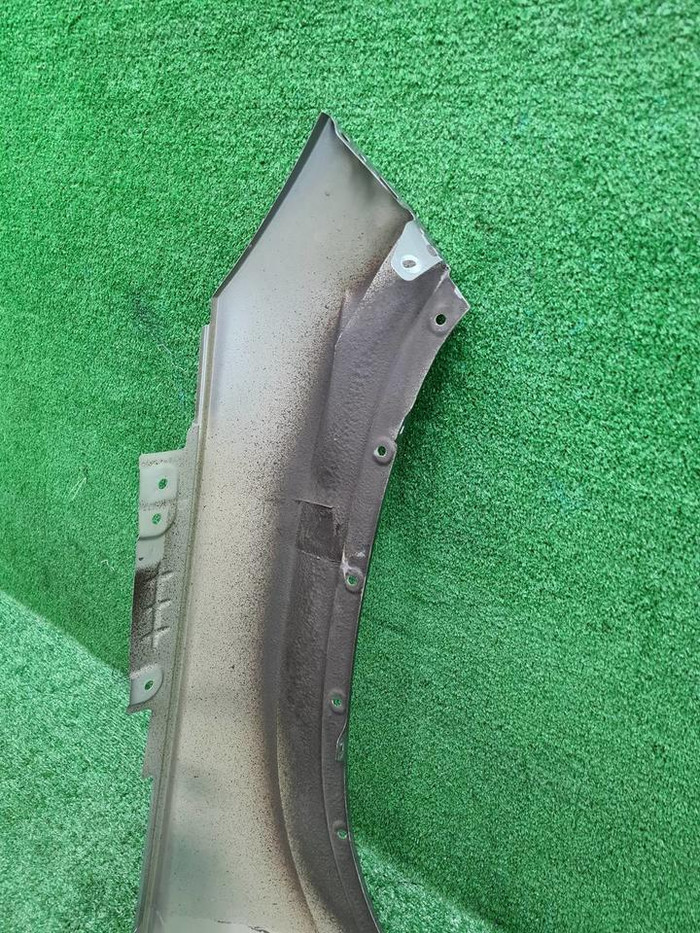 Крыло переднее левое Skoda Kodiaq (2016-н.в.)