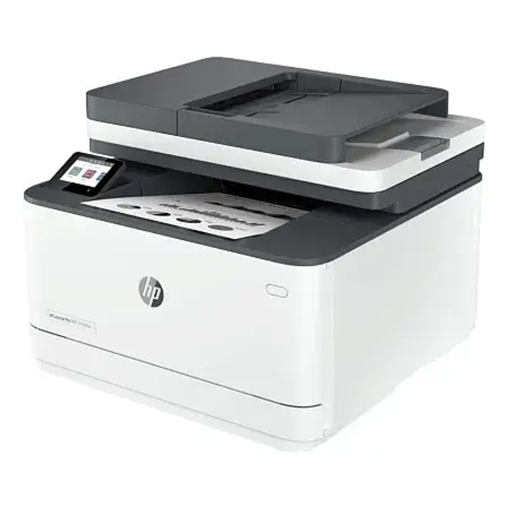 МФУ HP LaserJet Pro 3103fdn (3G631A)