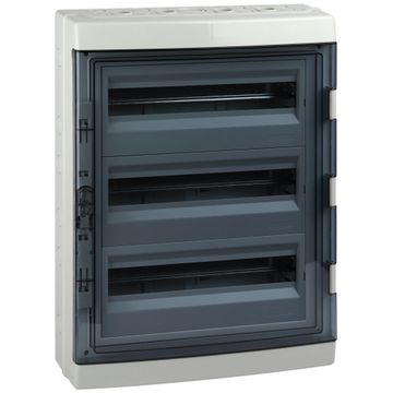 Корпуса пластиковые