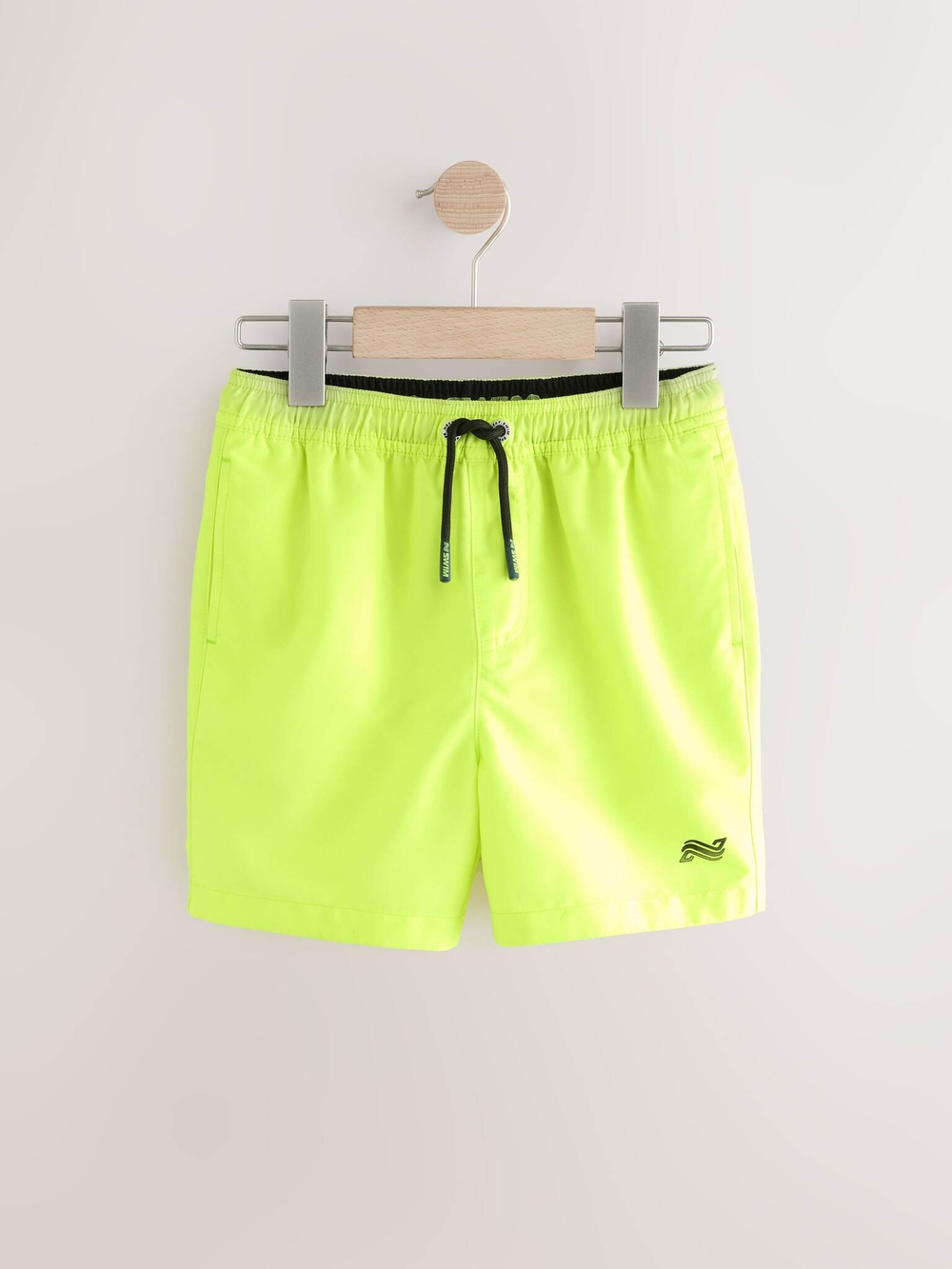 Плавки для мальчика Next E22-837, Ярко-салатовый