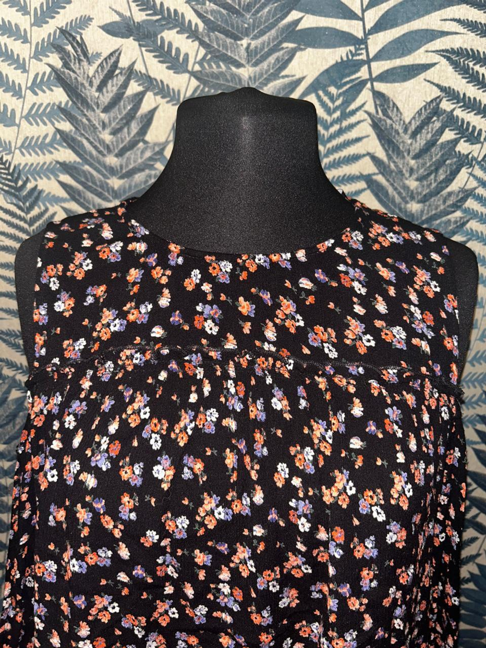 Блузка Dorothy Perkins