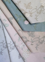 Мелоди- 52 желтая