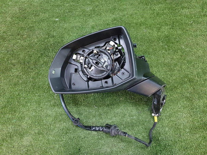 Зеркало левое Audi Q7 2 (2015-н.в.) 14 контактов