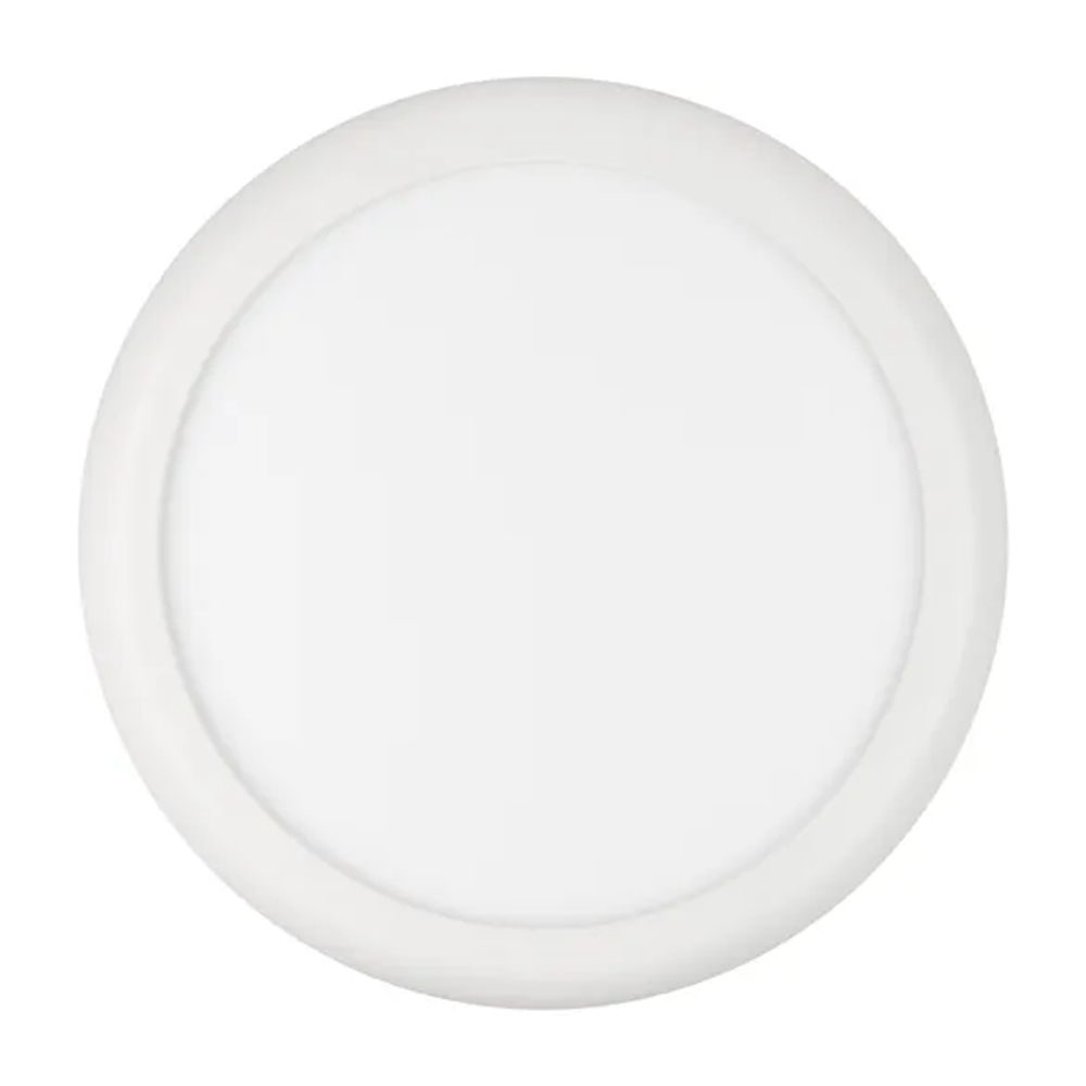 Светильник CL-FIOKK-R180-12W Day4000-MIX (WH, 120 deg, 230V) (Arlight, IP44 Пластик, 3 года) 034466