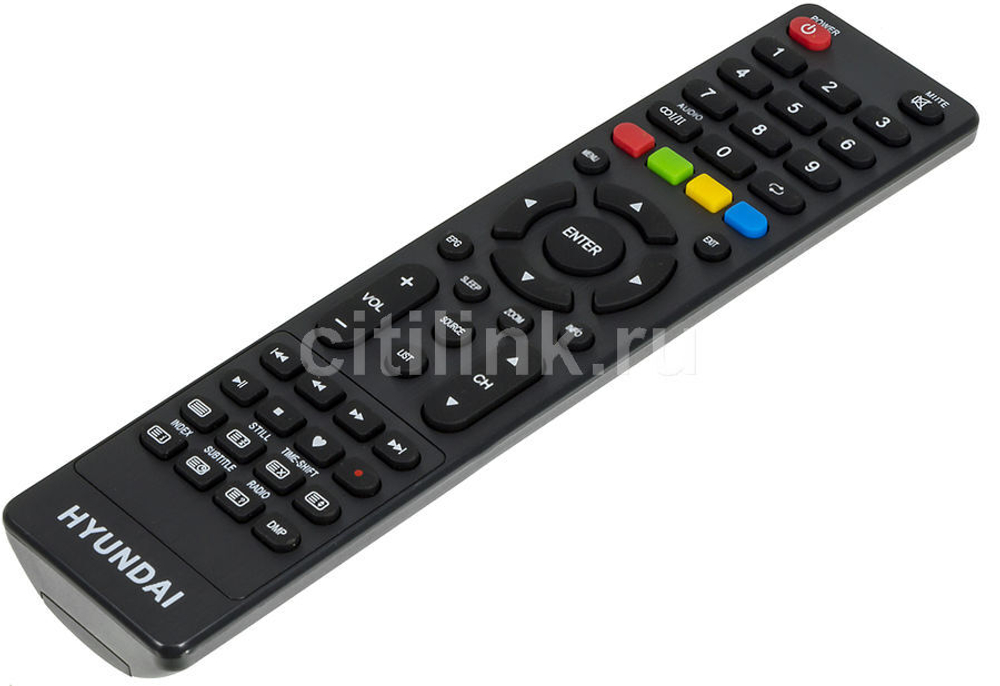 Телевизор Hyundai 40" H-LED40ET3001 Full HD