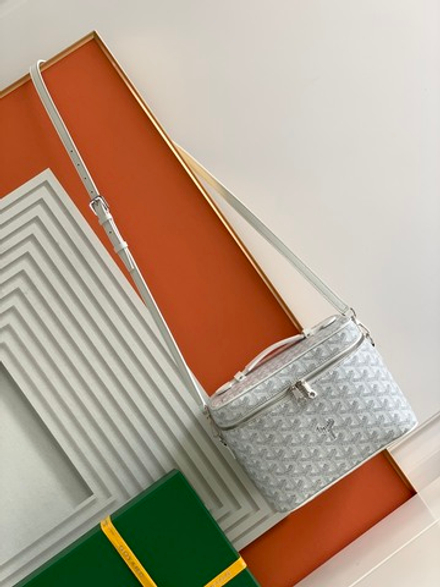 Goyard Muse Vanity Case
