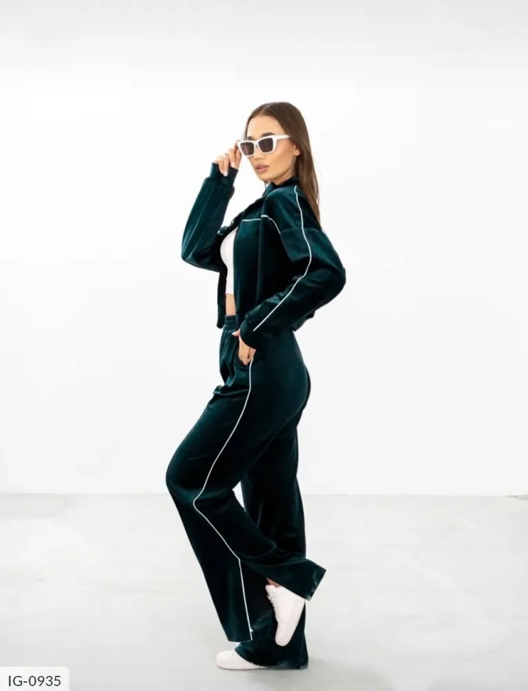 Костюм IG-0931 Фабрика Моды