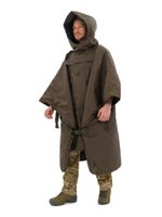 Пончо Transformer Cape-bag Tactical, Expert-Tex