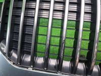 Бампер передний JAECOO J7 (2023-н.в.)