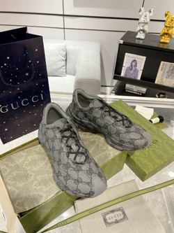 Gucci Sneaker (2 colors)