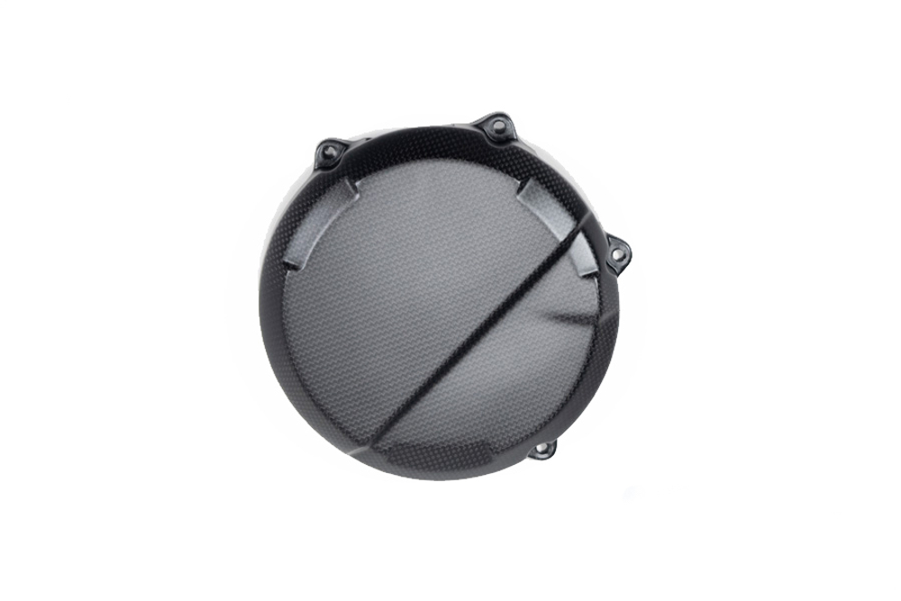 KDA.114.V2SFM.K ILMBERGER CARBON CLUTCH COVER PROTECTION (SF V2)