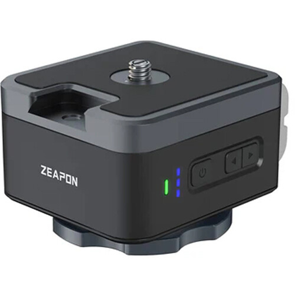 Моторизованная голова Zeapon PONS