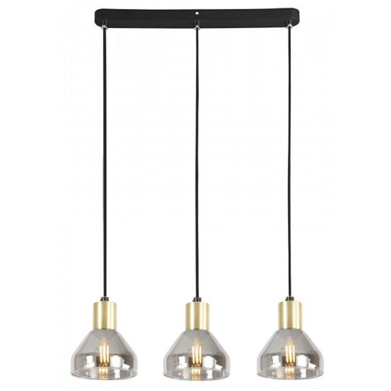 Подвесной светильник Rivoli Kassandra 3118-303 Б0054679