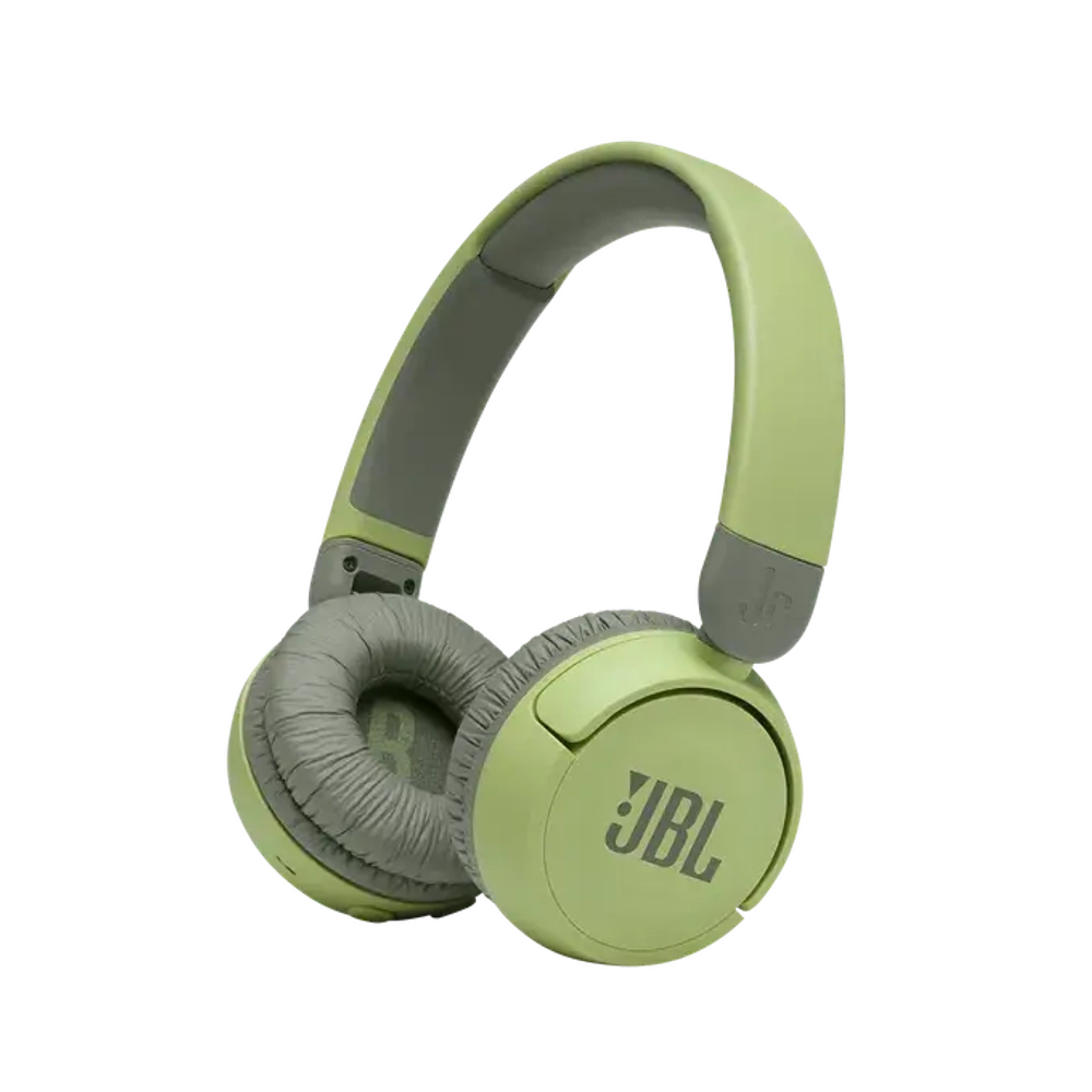Наушники беспроводные JBL Tune 310BT зеленый