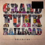 Grand Funk Railroad ‎– Collected 2LP (Голландия 2021г.)