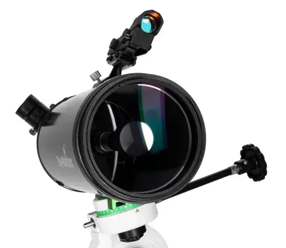 Телескоп Sky-Watcher MAK102 StarQuest2 EQ2