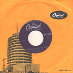 Frank Sinatra / On The Sunny Side of the Street (Coloured Vinyl)(7" Vinyl Single)