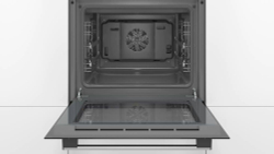 Встраиваемый электрический духовой шкаф Bosch HBJS10YB0R