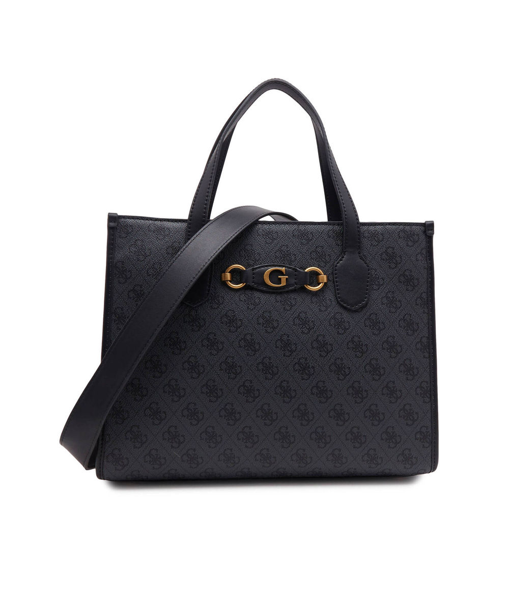 Сумка-трапеция Guess - графитовый(HWSB86 54220)