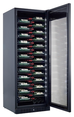 Винный шкаф Libhof Esthete ET-143 Black