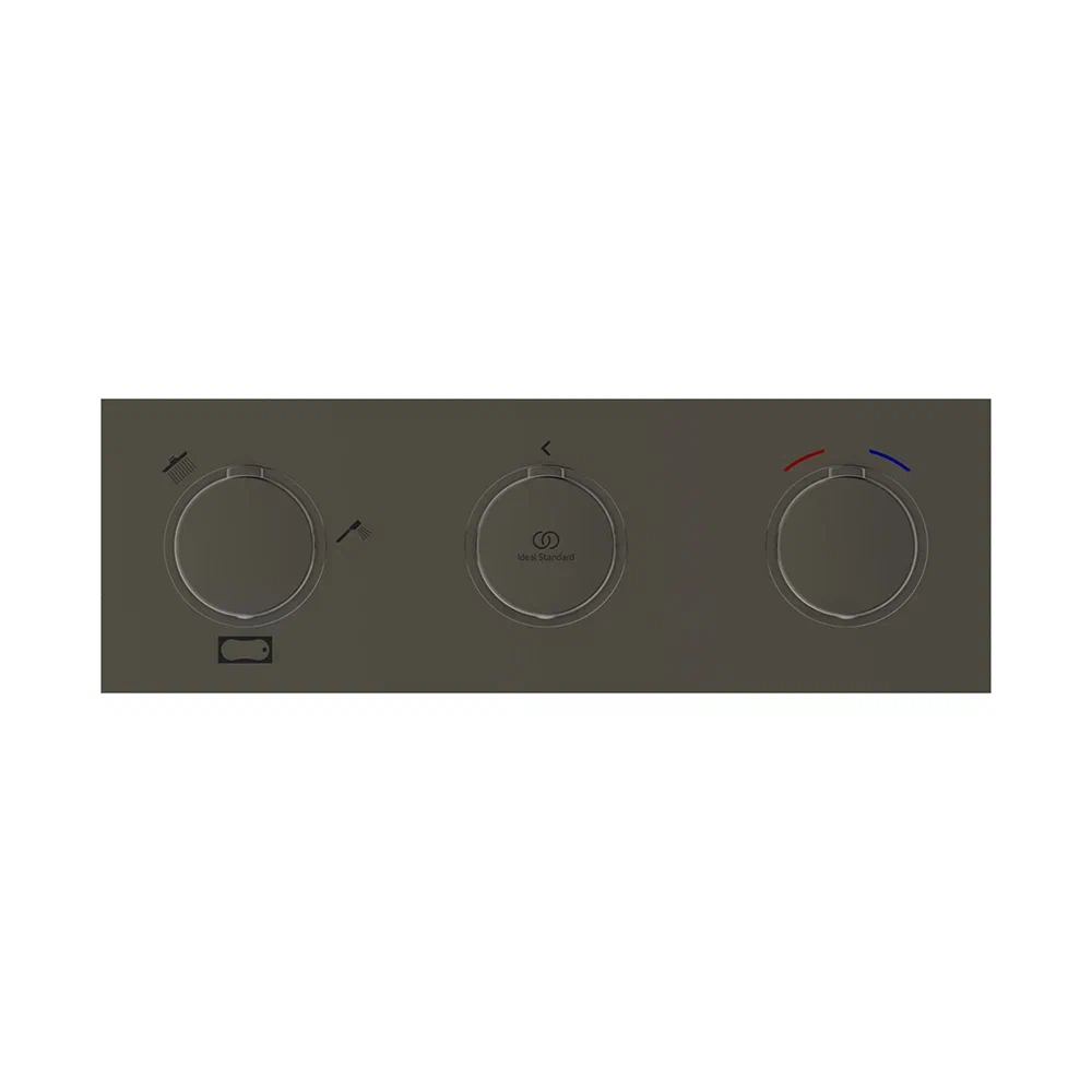 Смеситель для ванны/душа Ceratherm C100 A7664A5