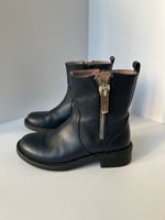 Кожаные ботинки Gucci, 29