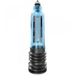 Гидропомпа BATHMATE - Hydro7, голубой