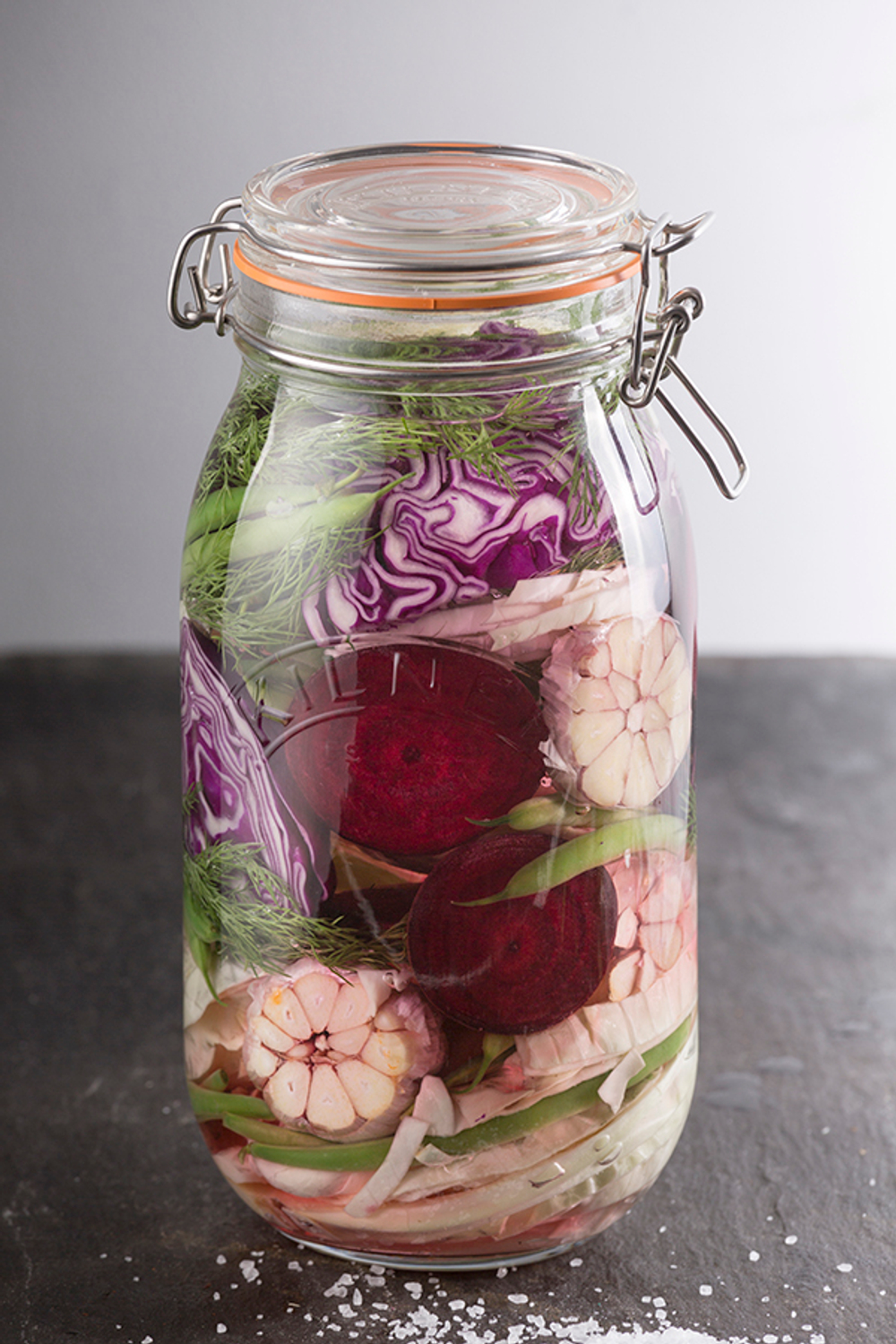 Банка Clip Top 1,5 л Kilner