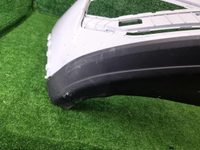 Бампер передний Chery Tiggo 7 Pro Max (2024-н.в.)