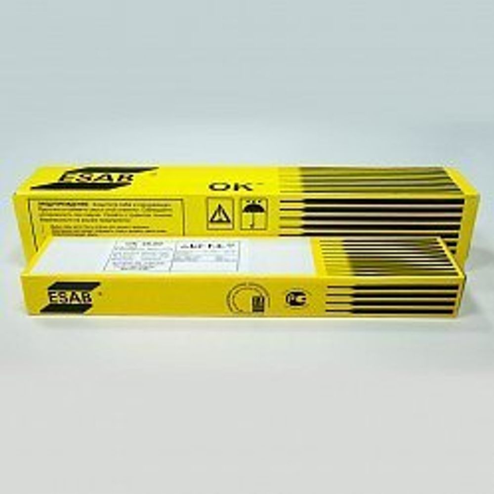 Сварочные электроды OK 46.00 2.0x300mm, 2 кг