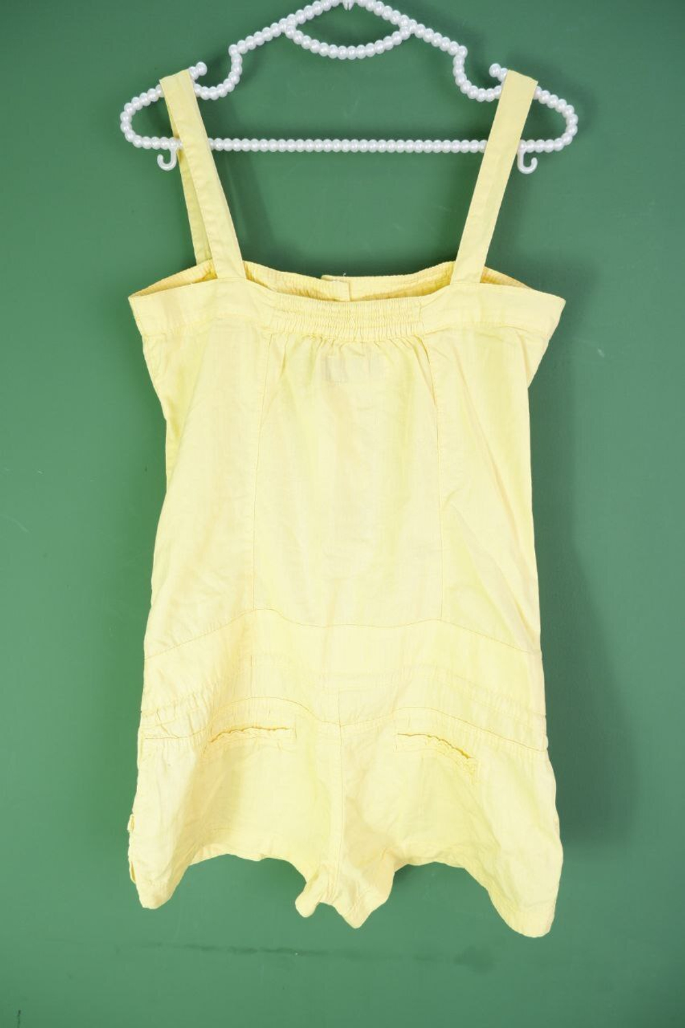 Комбинезон BSK хлопковый симпатичный 42-44 размер