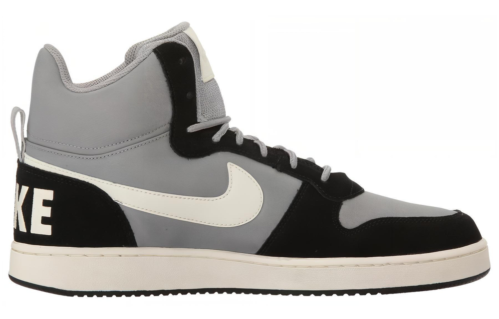 Кроссовки Nike Court Borough Mid Premium