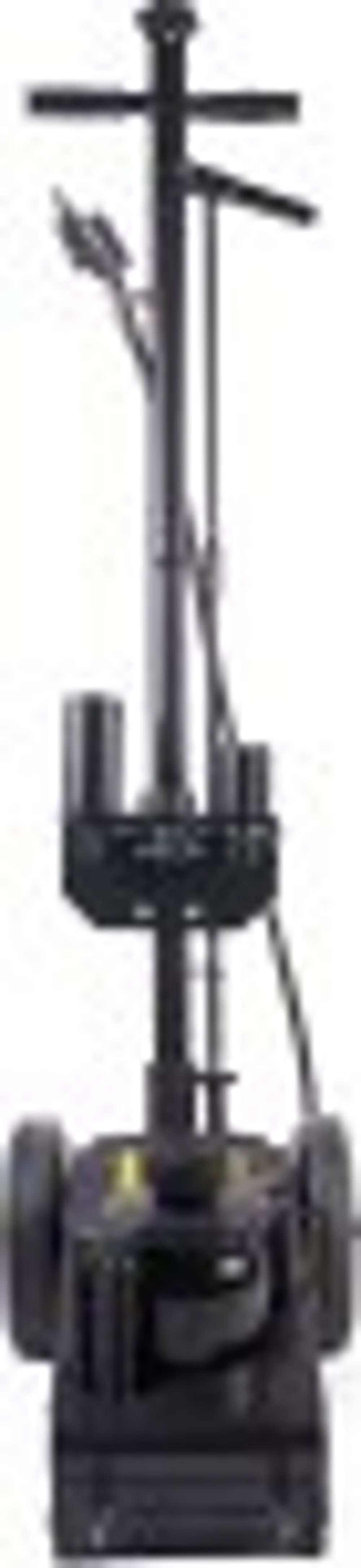 Домкрат пневмо-гидравлический WiederKraft WDK-80205 грузовой, 22 т в0000125279