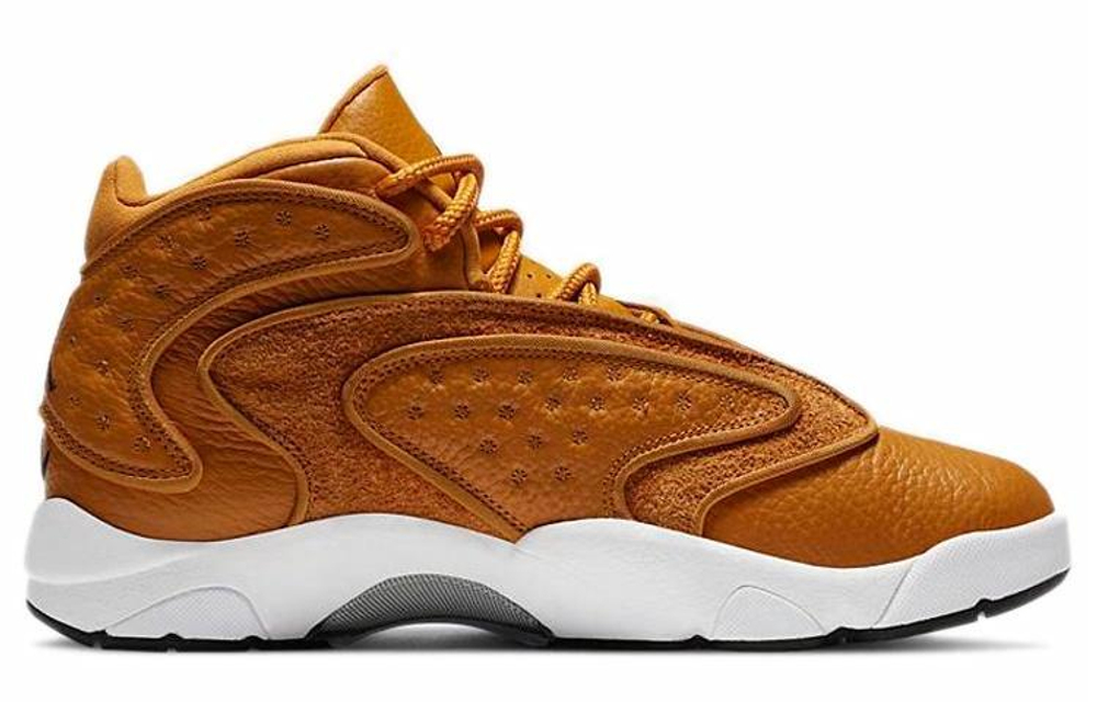 Кроссовки Jordan Jumpman Og (Женская размерная сетка)