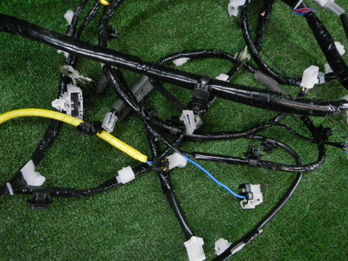 Проводка Subaru Legacy 6 B15 (2014-2019)