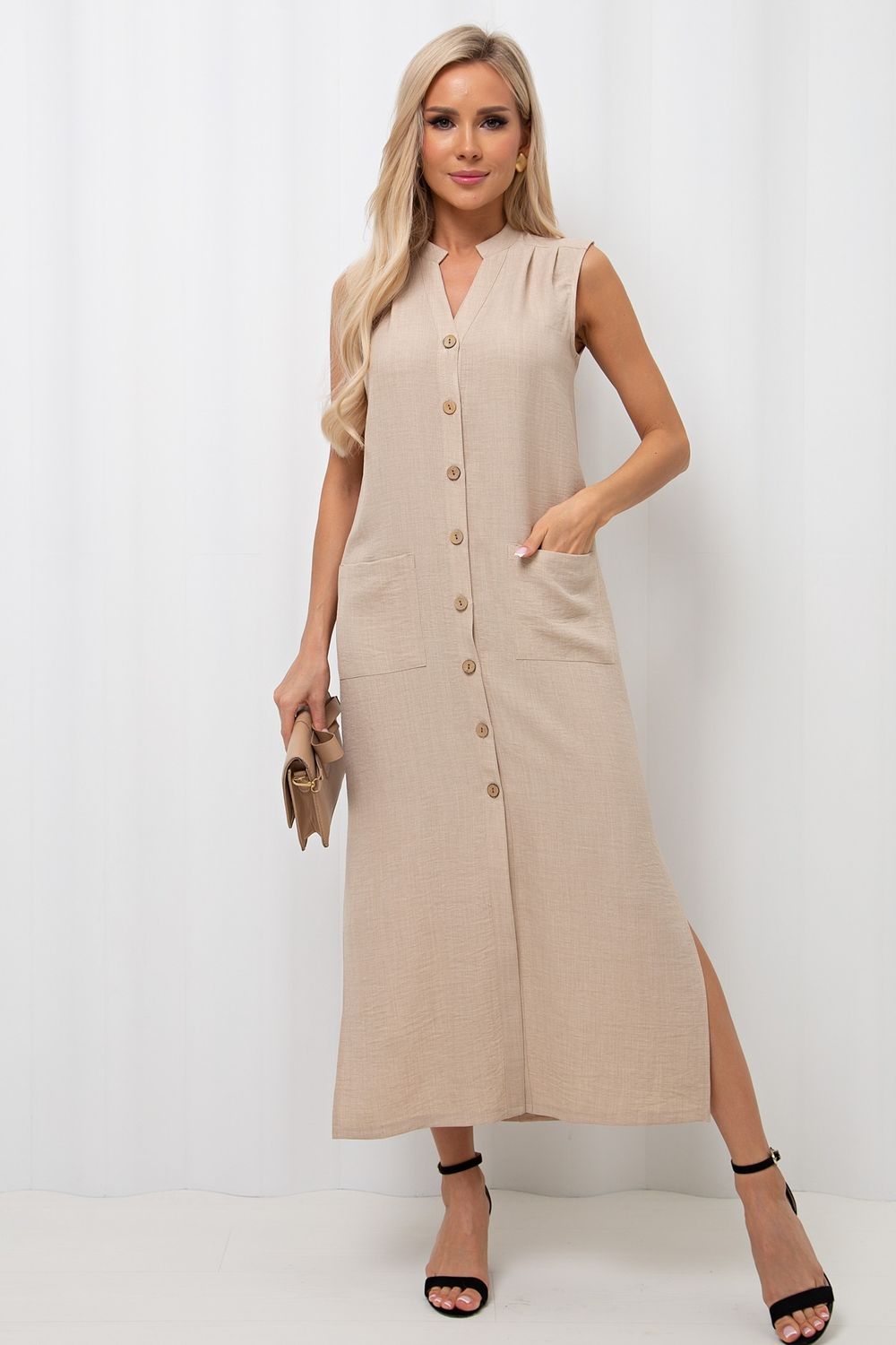 Платье Амбела №1 Valentina