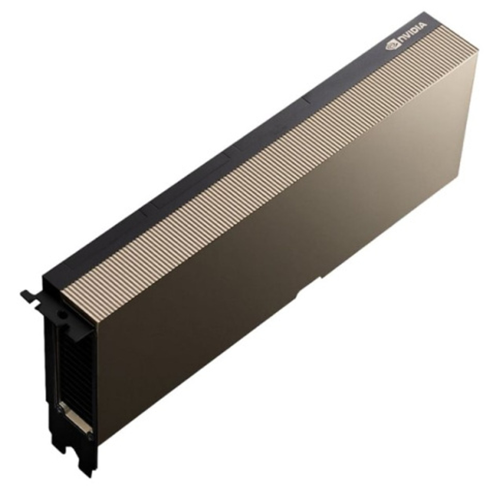 Видеокарта nVidia Tesla H100 (900-21010-0000-000)