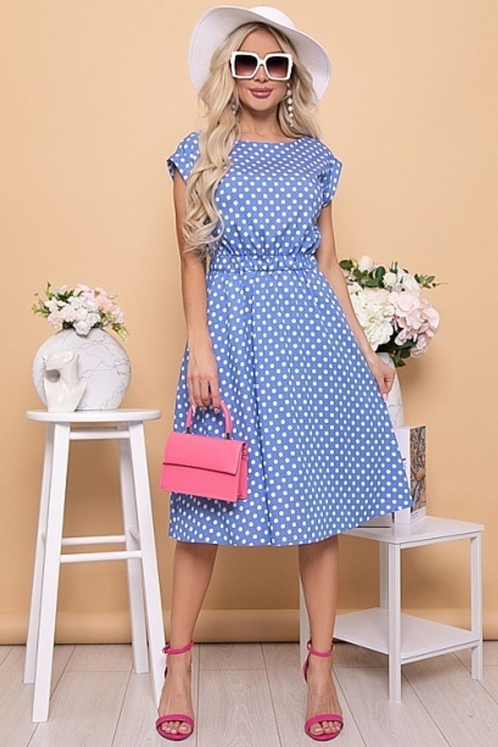 Платье 71295 Avili (Акция)