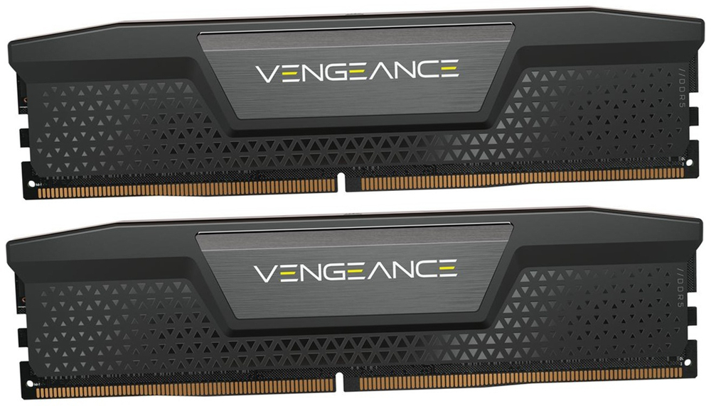 Оперативная память Corsair CMK32GX5M2B5200C40 32 Гб