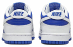 Кроссовки Nike Dunk Low Retro "Racer Blue"