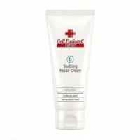 Soothing Repair Cream Cell Fusion | Крем для лица успокаивающий восстанавливающий