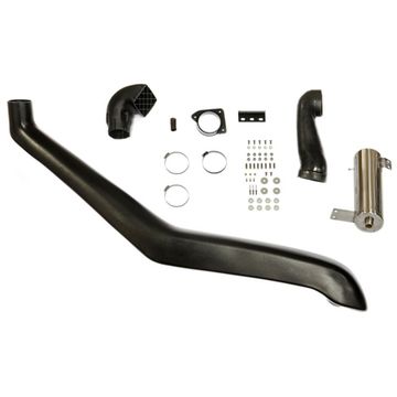 Шноркель Mitsubishi L200 New, Pajero Sport II Стократ STO SN-MM0660