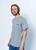 Футболка Правда Серая