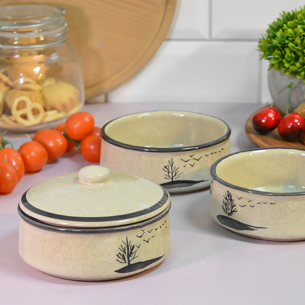 Набор для холодца 3 предмета "Малыш" Лирика