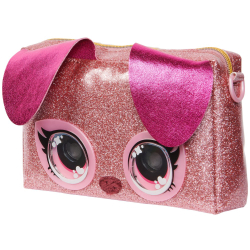Purse Pets - Интерактивная собачка Dazzling Diva с светящимися глазами 20143104