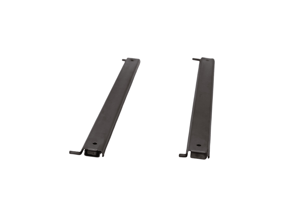 Телескопические направляющие противней духового шкафа Haier