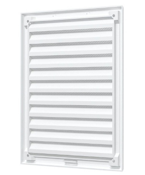 Решетка вентиляционная ERA 2015RZN 150х200х7.2мм